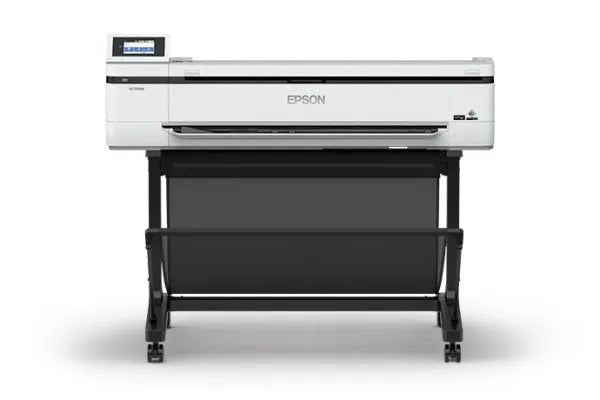 Epson SureColor T5170M 36″ Wireless Printer, Scanner & Copier