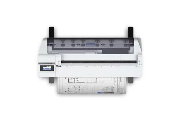 Epson SureColor T5170M 36″ Wireless Printer, Scanner & Copier